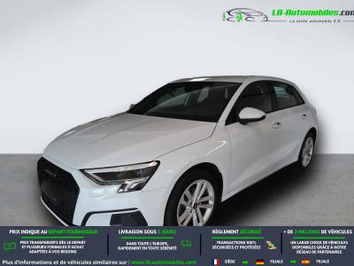 Audi A3 Sportback 35 TFSI 150 BVM