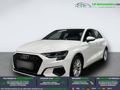 Audi A3 Sportback 35 TFSI 150 BVM