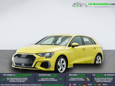 Audi A3 Sportback 40 TFSI 190 BVA Quattro