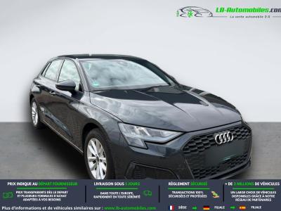 Audi A3 Sportback 30 TDI 116 BVM
