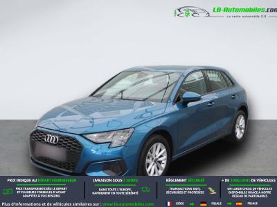 Audi A3 Sportback 30 TDI 116 BVM