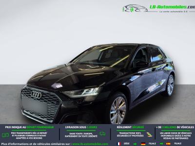 Audi A3 Sportback 30 TDI 116 BVM