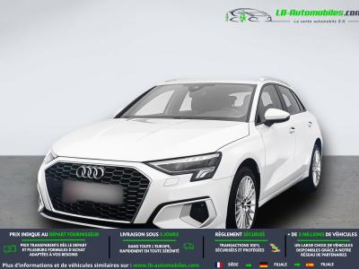 Audi A3 Sportback 30 TDI 116 BVM