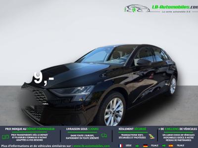 Audi A3 Sportback 30 TDI 116 BVM
