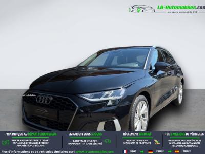 Audi A3 Sportback 35 TDI 150 BVA