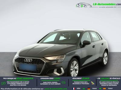 Audi A3 Sportback 35 TDI 150 BVA