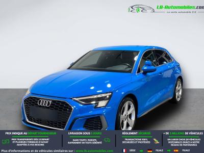 Audi A3 Sportback 35 TDI 150 BVA