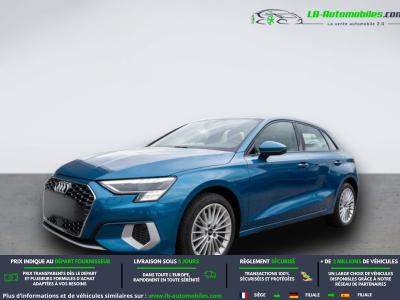 Audi A3 Sportback 35 TDI 150 BVA