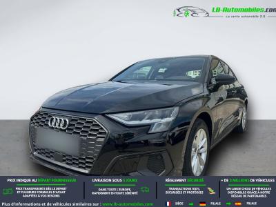 Audi A3 Sportback 35 TDI 150 BVA