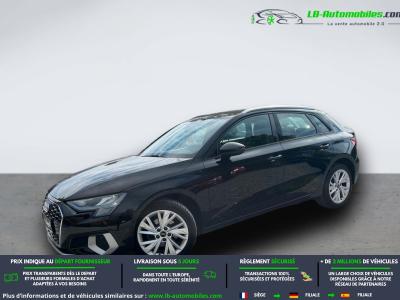 Audi A3 Sportback 35 TDI 150 BVA
