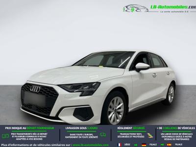 Audi A3 Sportback 35 TFSI 150 BVM