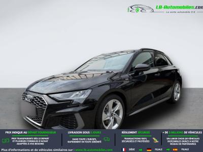 Audi A3 Sportback 35 TFSI 150 BVM
