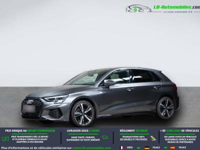 Audi A3 Sportback 35 TFSI 150 BVM
