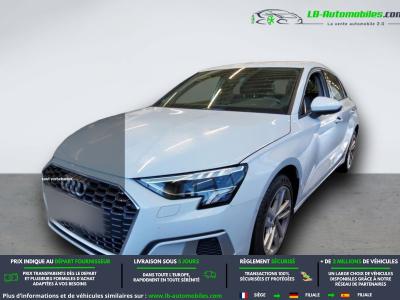 Audi A3 Sportback 35 TFSI 150 BVM