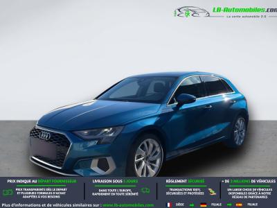 Audi A3 Sportback 35 TFSI 150 BVM
