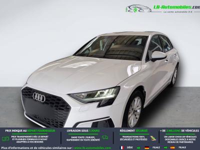 Audi A3 Sportback 35 TFSI 150 BVM