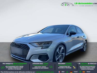 Audi A3 Sportback 35 TFSI 150 BVM