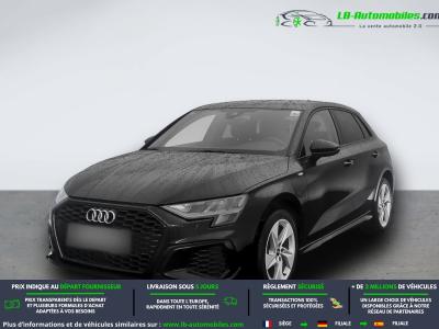 Audi A3 Sportback 40 TFSIe 204 BVA