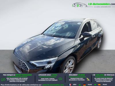 Audi A3 Sportback 40 TFSIe 204 BVA