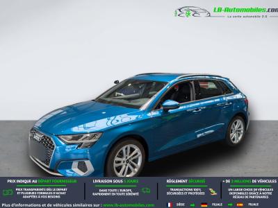 Audi A3 Sportback 35 TFSI 150 BVM