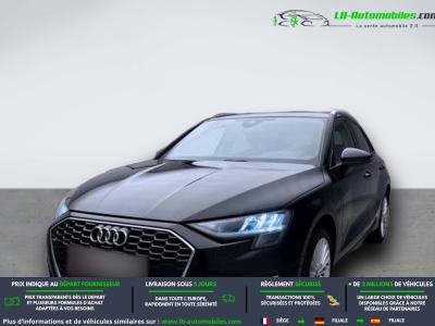 Audi A3 Sportback 40 TFSIe 204 BVA