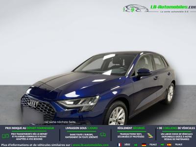 Audi A3 Sportback 35 TFSI 150 BVM