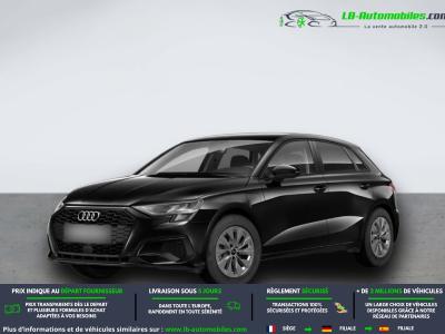 Audi A3 Sportback 40 TFSIe 204 BVA