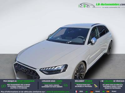 Audi RS4 Avant V6 2.9 TFSI 450 ch BVA Quattro