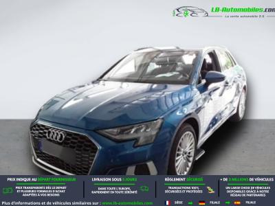 Audi A3 Sportback 40 TFSI 190 BVA Quattro