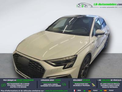 Audi A3 Sportback 40 TFSI 190 BVA Quattro