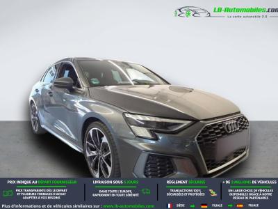 Audi A3 Sportback 40 TFSI 190 BVA Quattro