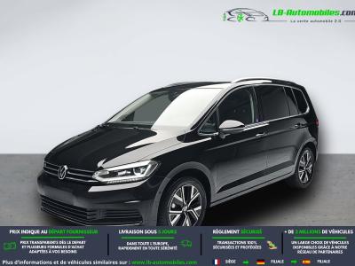 Volkswagen Touran 1.5 TSI EVO 150 BVA 7pl