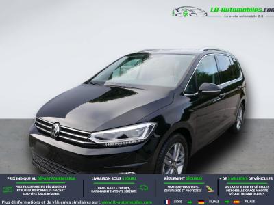 Volkswagen Touran 1.5 TSI EVO 150 BVA 7pl