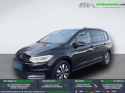 Volkswagen Touran 1.5 TSI EVO 150 BVA 7pl