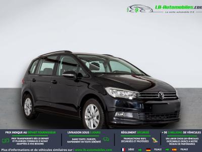 Volkswagen Touran 1.5 TSI EVO 150 BVA 7pl