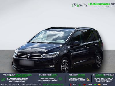 Volkswagen Touran 1.5 TSI EVO 150 BVA 7pl