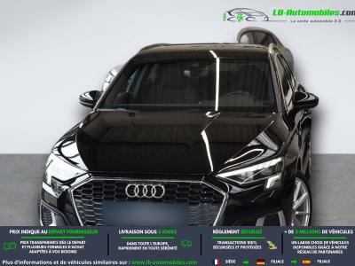 Audi A3 Sportback 40 TFSIe 204 BVA
