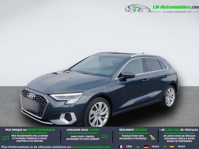 Audi A3 Sportback 40 TFSIe 204 BVA