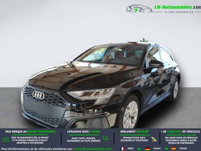 Audi A3 Sportback 40 TFSIe 204 BVA