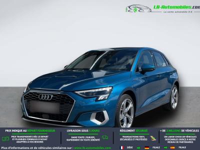 Audi A3 Sportback 40 TFSIe 204 BVA