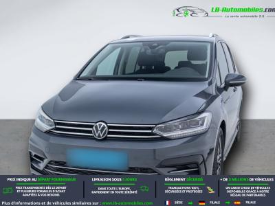 Volkswagen Touran 1.5 TSI EVO 150 BVA 7pl