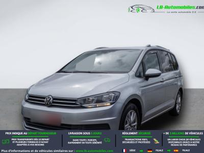 Volkswagen Touran 1.5 TSI EVO 150 BVA 7pl