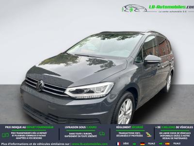 Volkswagen Touran 1.5 TSI EVO 150 BVA 7pl
