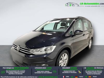Volkswagen Touran 1.5 TSI EVO 150 BVA 7pl