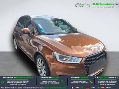 Audi A1 1.0 TFSI 95