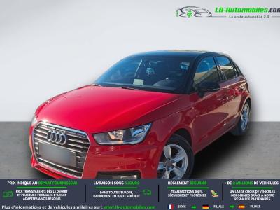 Audi A1 1.0 TFSI 95