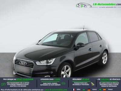 Audi A1 1.0 TFSI 95 BVA