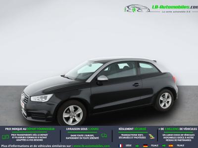 Audi A1 1.0 TFSI 95
