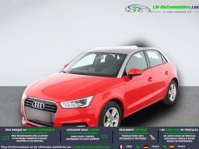 Audi A1 1.0 TFSI 95