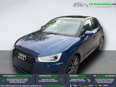 Audi A1 1.0 TFSI 95
